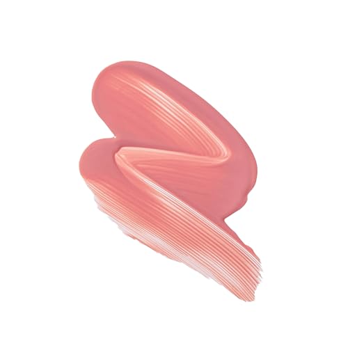Nudestix Nudescreen Blush Tint SPF 30 – Multi-Use Liquid Blush for Cheeks, Eyes & Lips with Mineral Sunscreen | Broad-Spectrum UVA/UVB & Blue Light Protection | Pink Sunrise