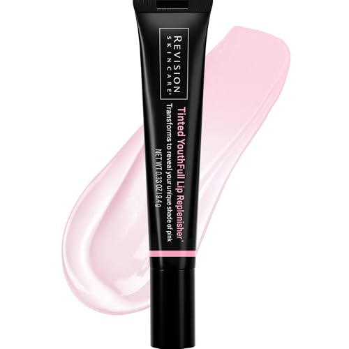 Revision Skincare Tinted YouthFull Lip Replenisher® Lip Plumper Treatment