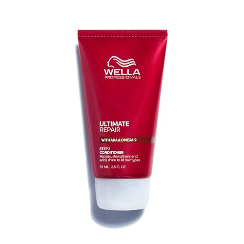 Wella Professionals ULTIMATE REPAIR Conditioner for Damaged Hair