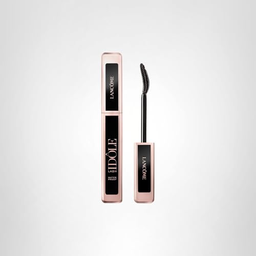 Lancôme Lash Idôle - Volumizing & Lifting Waterproof Mascara - Black