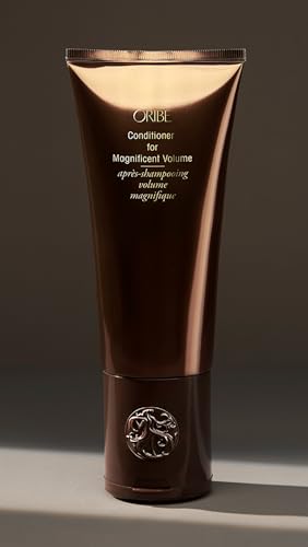 Oribe Conditioner For Magnificent Volume - Adds Volume & Thickness - 6.8oz