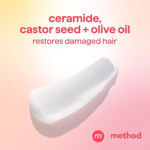 method Repairing Conditioner, Island Mist, 13.5 fl oz
