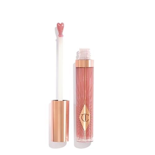 Charlotte Tilbury Collagen Lip Bath - Plumping, Sheer Lip Gloss - Hydrating