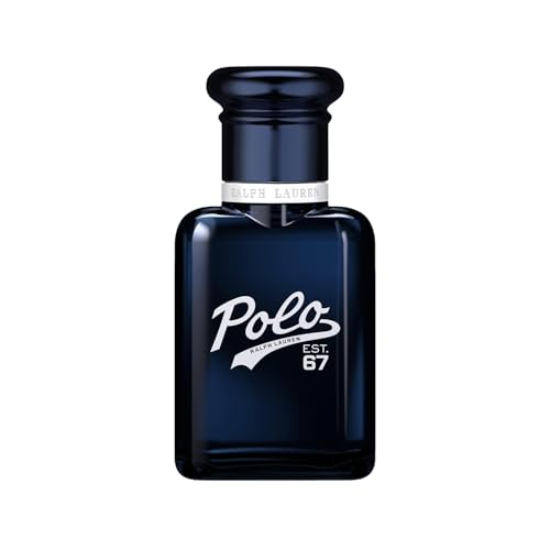Ralph Lauren Polo 67 Eau de Toilette Solar Citrus Cologne - 1.36 Fl Oz