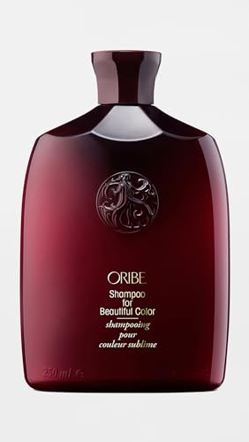 Oribe Shampoo For Beautiful Color - Extends & Protects Color - 8.5oz