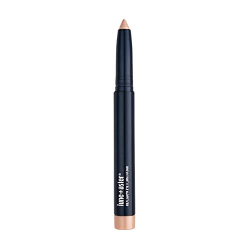 Lune+Aster Eye Illuminator Highlighter Pencil Crayon, Silky Champagne