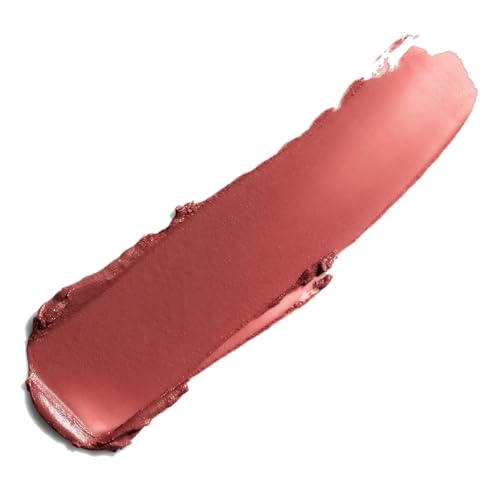 Clinique Dramatically Different Lipstick Shaping Lip Colour | Long Lasting, Moisturizing + Hydrating, Sugared Maple, 1 Count