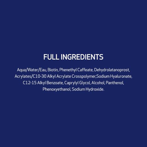 Obagi Nu-Cil Eyebrow Boosting Serum – 0.17 oz