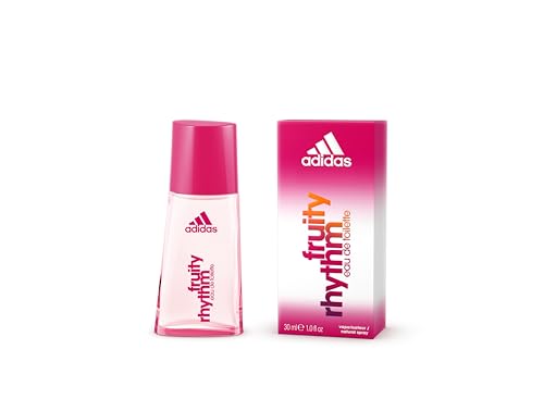 Adidas Fruity Rhythm By Adidas Eau De Toilette Spray 1 Oz