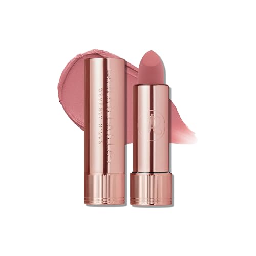 Anastasia Beverly Hills - Matte Lipstick Full-Pigment Velvet Color