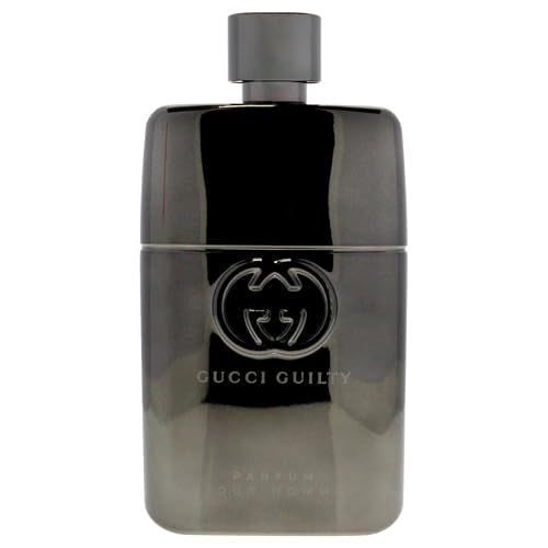Gucci Guilty for Men - 3 oz Parfum Spray