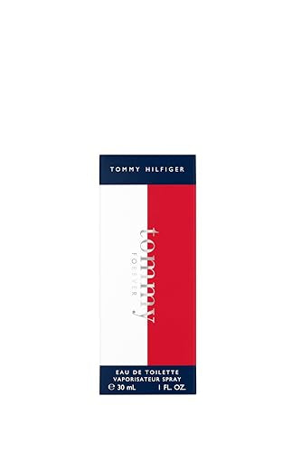 Tommy Hilfiger Tommy Forever Eau de Toilette, For Men, 30ml / 1.0 fl.oz