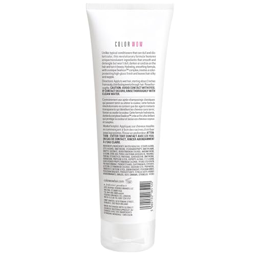 COLOR WOW Color Security Conditioner – Normal to Thick Hair