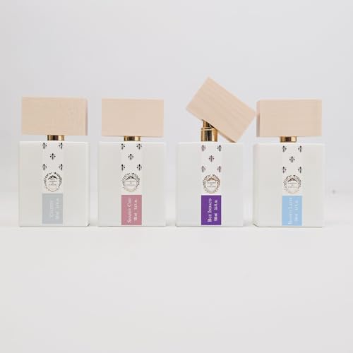 Giardini di Toscana - Bianco Latte Eau de Parfum (100 ml | 3.4 fl oz)