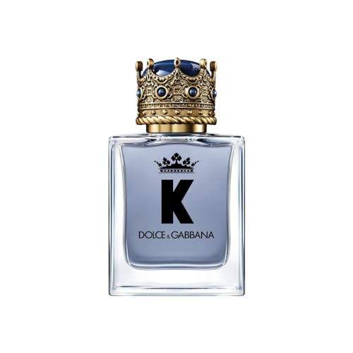 Dolce&Gabbana K, Eau De Toilette Spray, For Men - 50 ml / 1.7 fl.oz
