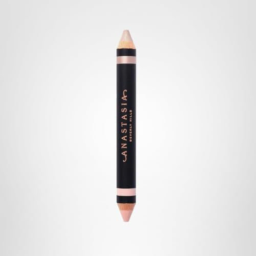 Anastasia Beverly Hills - Highlighting Duo Matte & Shimmer Arch Lift Pencil