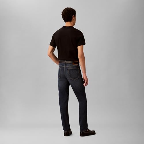 Calvin Klein Men's Slim High Stretch Jeans