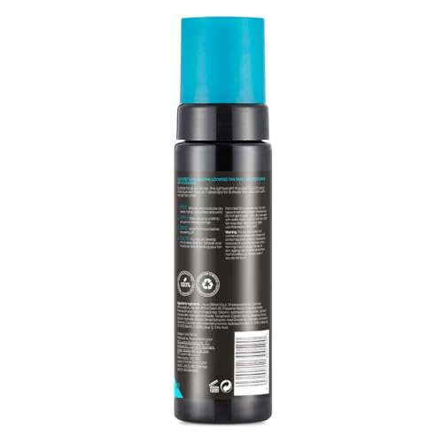 St.Tropez Self Tan Dark Bronzing Mousse for Rich, Dark, Natural Sunless Tan, 6.7 Fl Oz