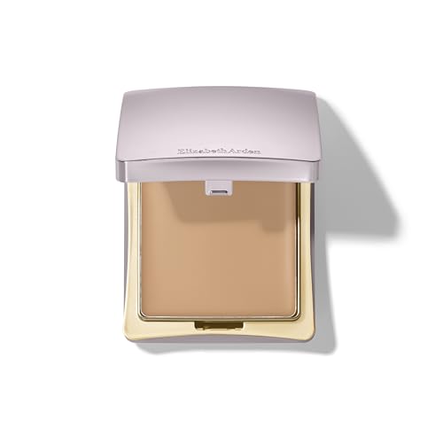 Elizabeth Arden Flawless Finish Sponge-On Cream Foundation, Perfect Beige