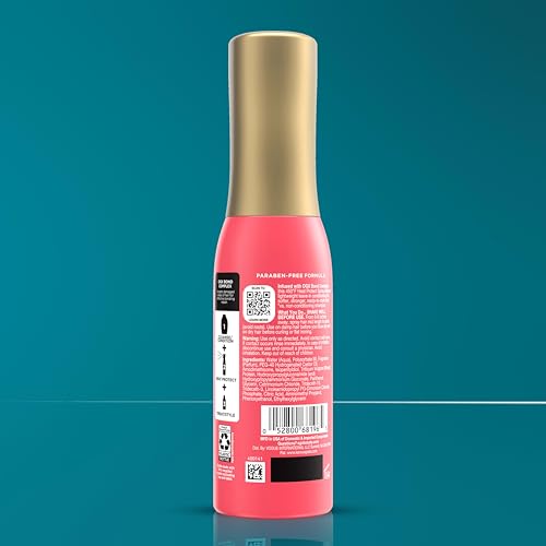 OGX Bond Protein Repair 450°F Heat Protect Spray, 6.5 fl. oz