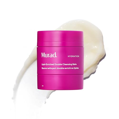 Murad Lipid-Enriched Double Cleansing Balm - Camellia Oil - 1.7 Fl Oz