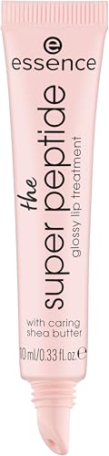 essence The Super Peptide Glossy Lip Treatment (01 | Peptacular)