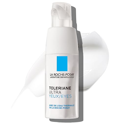 La Roche-Posay Toleriane Dermallergo Eye Cream for Sensitive Skin 0.68oz