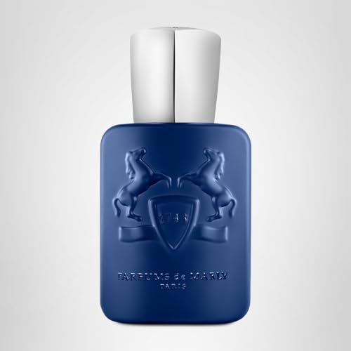 Parfums de Marly Percival Eau de Parfum – Parfum for Men – 2.5 Fl Oz