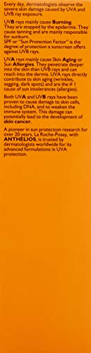 La Roche-Posay Anthelios Melt-In Milk Sunscreen for Face & Body SPF 60