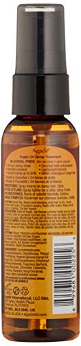 AGADIR Argan Oil Spray Treatment, 2 Fl Oz