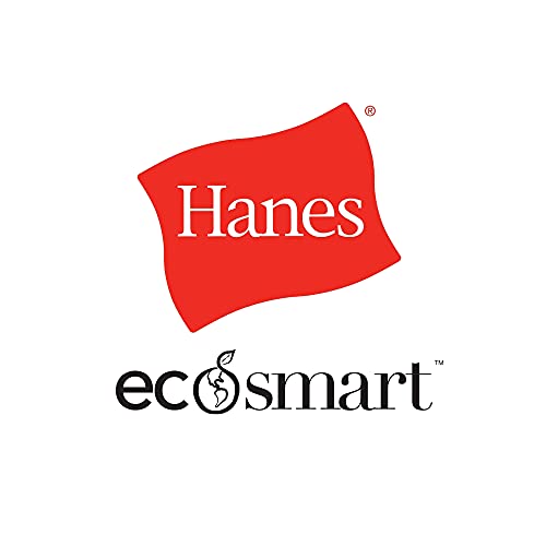 Hanes mens Ecosmart Sweatshirt, Stonewashed Green, XX-Large US
