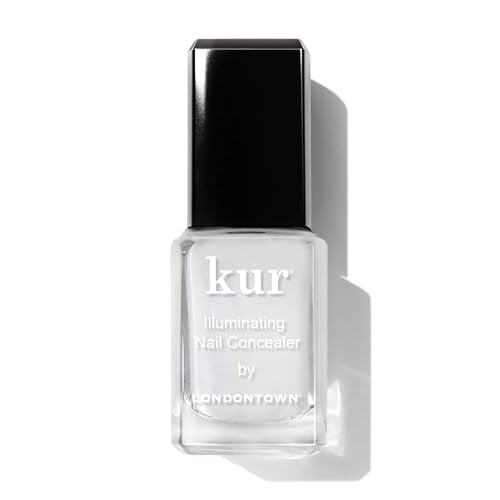 LONDONTOWN kur Illuminating Nail Concealer, Original