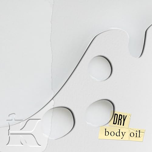 Kiehl's - Creme de Corps Dry Body Oil - Nourishing - 5.9 fl oz