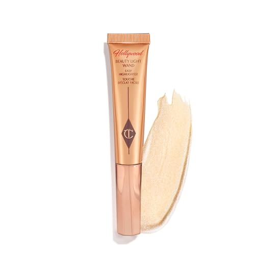 Charlotte Tilbury Beauty Light Wand - Liquid Highlighter Makeup