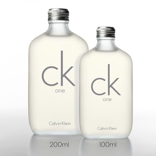 Calvin Klein Ck One Eau de Toilette 2 Piece Set