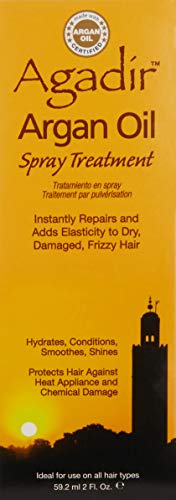 AGADIR Argan Oil Spray Treatment, 2 Fl Oz