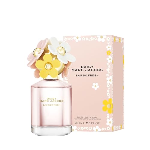Marc Jacobs Daisy Eau So Fresh Eau de Toilette 2.5 fl oz
