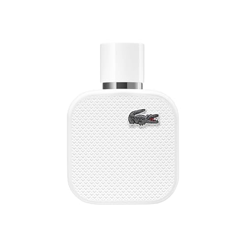 Lacoste L1212 BLANC EDP 50ML