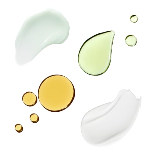 OSEA Face + Body Bestsellers, 4-Piece Skin Care Travel-friendly Set