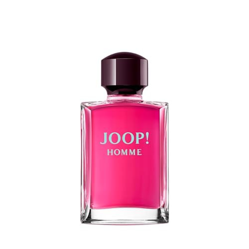 JOOP! Homme Eau de Toilette for Men, 4.2 fl oz.