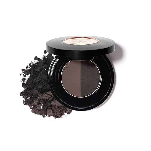 Anastasia Beverly Hills - Brow Powder Duo Dual-Shade Fill & Define