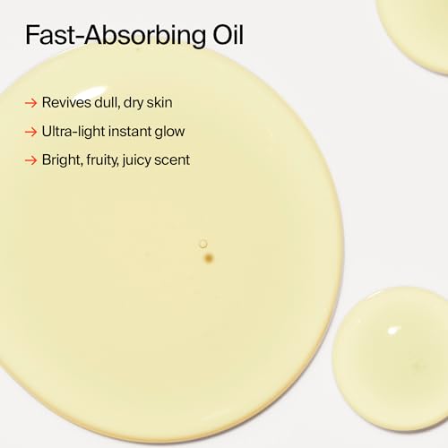 Youth To The People Superberry Hydrate + Glow Dream Facial Oil (1 fl oz)