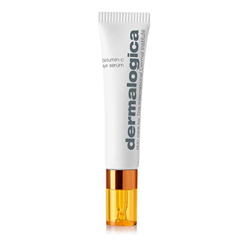 Dermalogica Biolumin-C Eye Serum, Vitamin C Eye Treatment, 0.5 fl oz