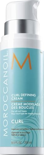 Moroccanoil Curl Defining Cream, 8.5 Fl. Oz.