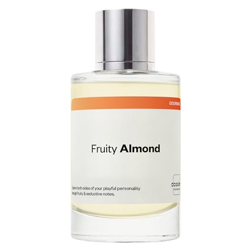 Dossier - Fruity Almond - Inspired by Good Girl - Women EDP