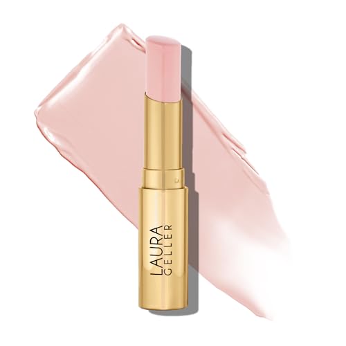 LAURA GELLER Jelly Balm Tinted Hydrating Lip Balm –Sheerly Amazing