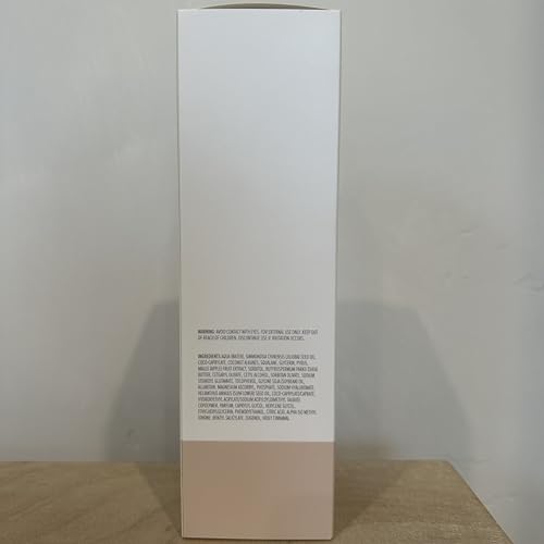+ Lux Unfiltered - N°14 Tall Pour Conditioning Body Cream - Santal