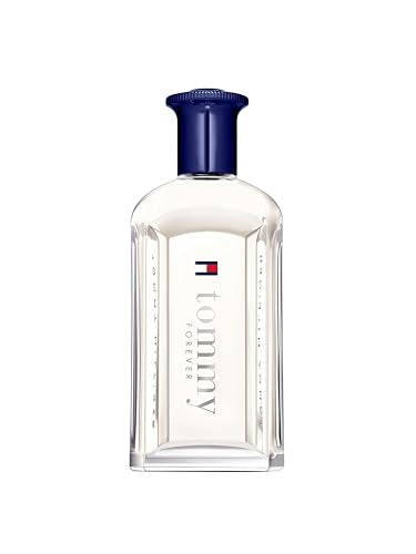 Tommy Hilfiger Tommy Forever Eau de Toilette, For Men, 100ml / 3.4 fl.oz