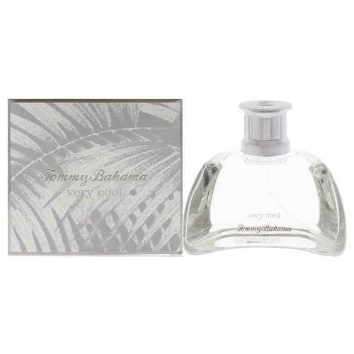 Tommy Bahama Martinique Very Cool Cologne for Men 3.4 fl.oz