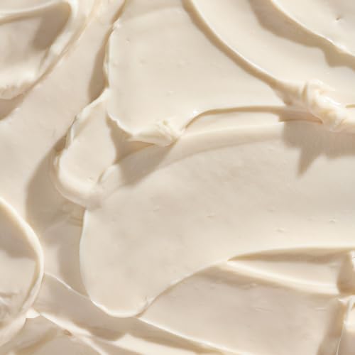 Tree Hut Golden Vanilla Whipped Body Butter with Shea Butter, 8.4 Oz